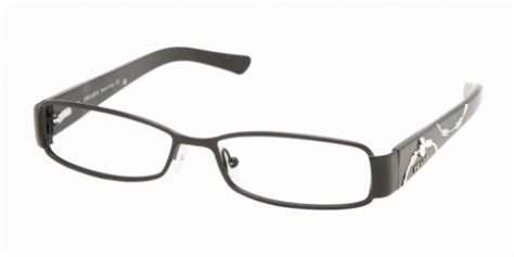 prada frames vpr58l|Prada Vpr58l Eyeglasses.